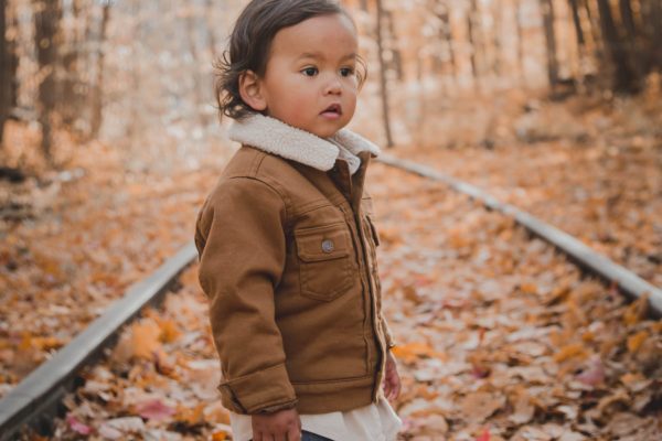 Julian - Fall-75